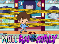 Jeu Mall Anomaly