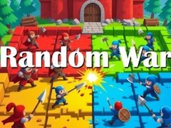 Jeu Random Wars