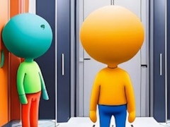 Jeu Elevator Sort
