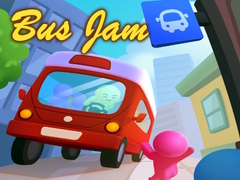 Jeu Bus Jam