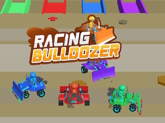 Jeu Racing Bulldozer