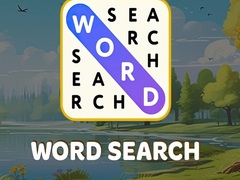 Jeu Word Search