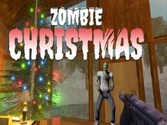 Jeu Zombie Christmas