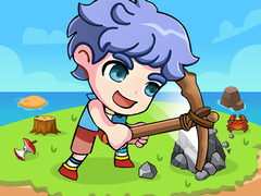 Jeu Survival Island: EVO