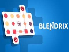Jeu Blendrix