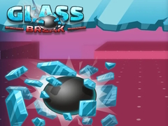 Jeu Glass Break