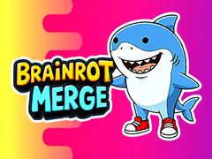 Jeu Brainrot Merge