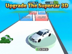 Jeu Upgrade The Supercar 3D