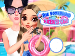 Jeu The Boyfriend Makeover Game