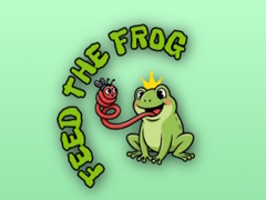 Jeu Feed The Frog