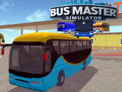 Jeu Bus Master Simulator
