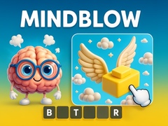 Jeu Mindblow