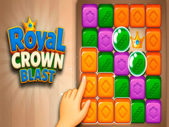 Jeu Royal Crown Blast