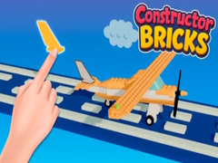 Jeu Constructor Bricks
