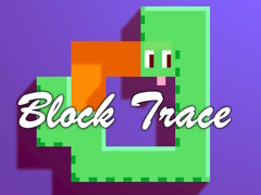 Jeu Block Trace
