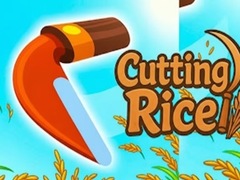 Jeu Cutting Rice
