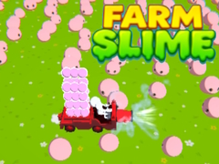 Jeu Slime Farm