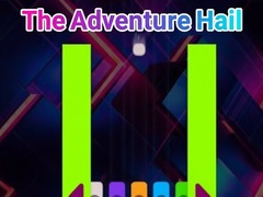 Jeu The Adventure Hail