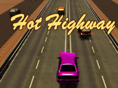 Jeu Hot Highway