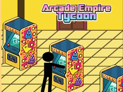 Jeu Arcade Empire Tycoon
