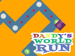 Jeu Dandy's World Marathon