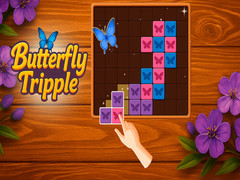 Jeu Butterfly Triple