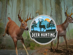 Jeu Deer Hunting 
