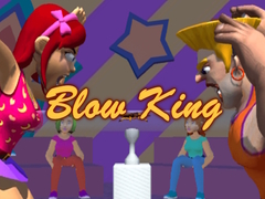 Jeu Blow King