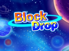 Jeu Block Drop