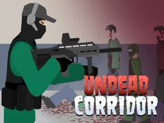 Jeu Undead Corridor