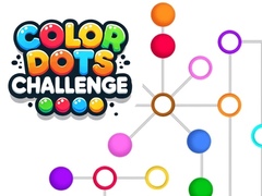 Jeu Color Dots Challenge