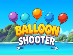 Jeu Balloon Shooter 