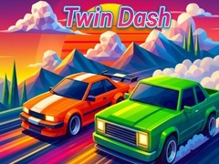 Jeu Twin Dash
