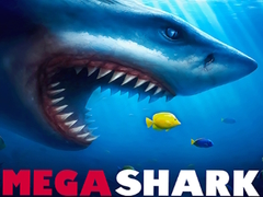 Jeu Mega Shark