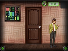 Jeu Amgel Easy Room Escape 331