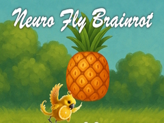 Jeu Neuro Fly Brainrot