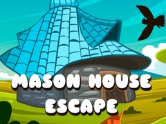 Jeu Mason House Escape