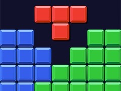 Jeu Block Master - Super Puzzle