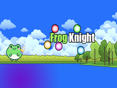 Jeu Frog Knight