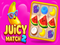 Jeu Juicy Match 2