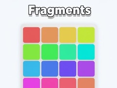 Jeu Fragments