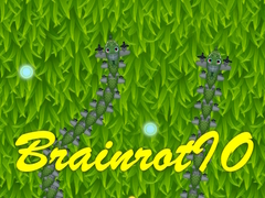 Jeu BrainrotIO
