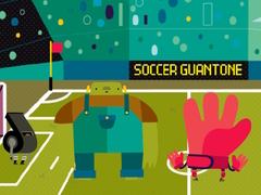 Jeu Soccer Guantone