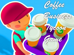 Jeu Coffee Business Tycoon Game