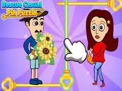 Jeu Rescue Casual Pin Puzzle