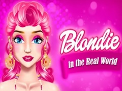 Jeu Blondie in the Real World