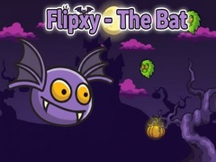 Jeu Flipxy - The Bat