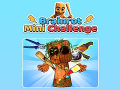 Jeu Brainrot Mini Challenge