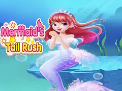 Jeu Mermaids Tail Rush
