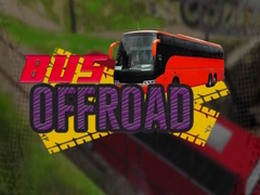 Jeu Bus Offroad